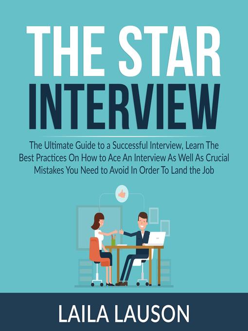 Title details for The Star Interview by Laila Lauson - Available